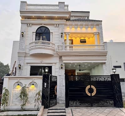 Spacious Good Location House Is Available In Citi Housing Society For sale