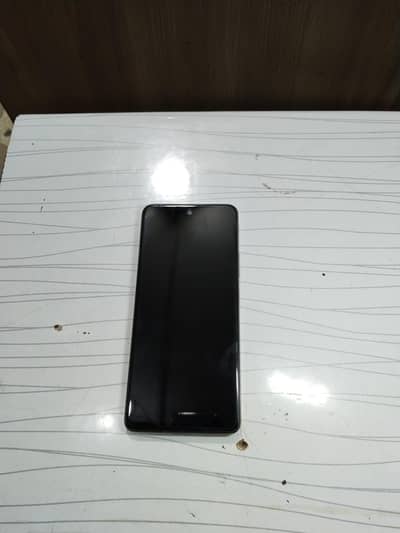 daba charges at 10 by 10 condition