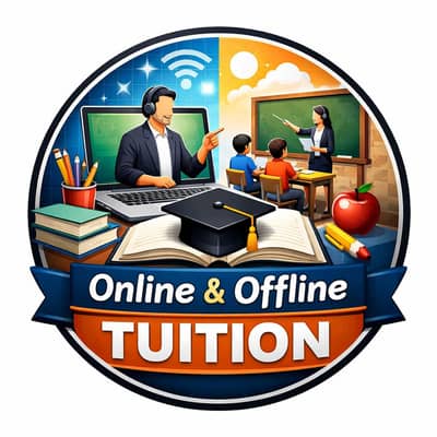 Offering Tuition