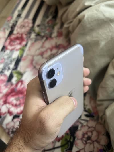 Iphone 11 128 Gb PTA
