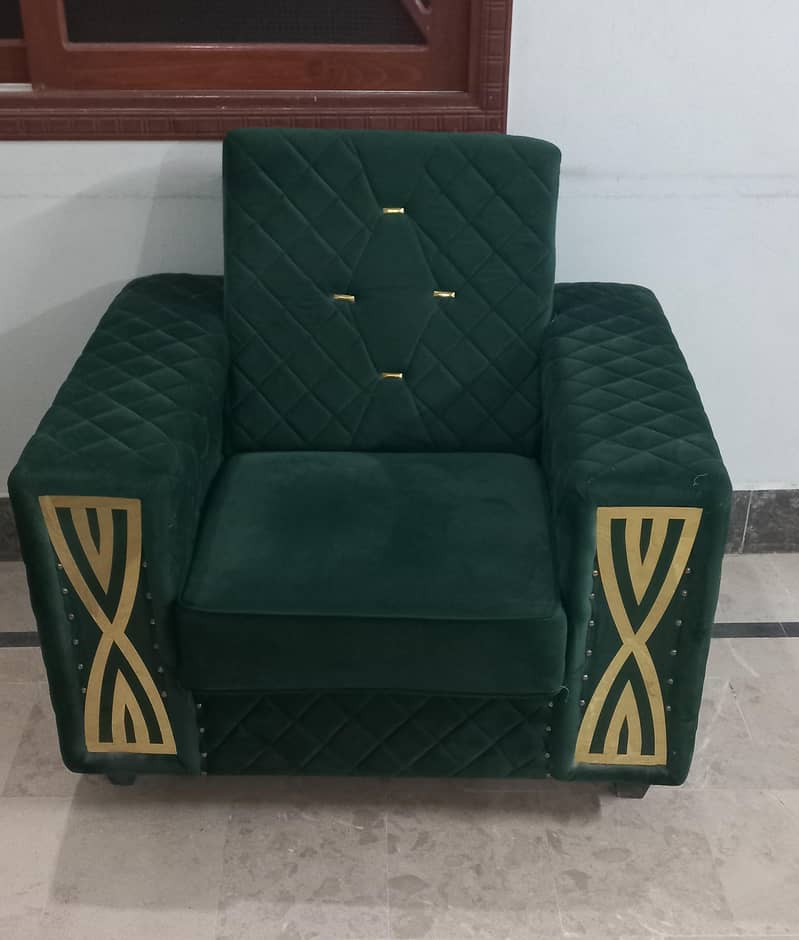 Sofa set 1