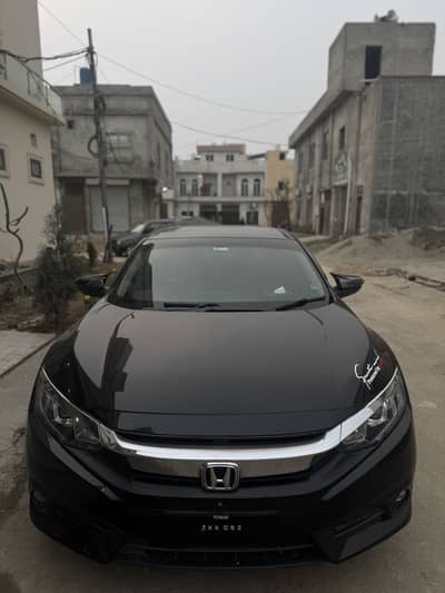 Honda Civic Totally Genuine gift for Civic lovers