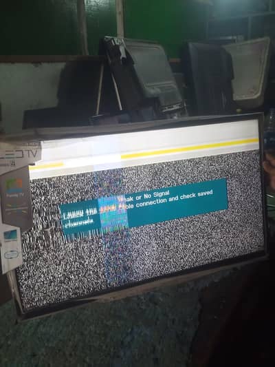 Samsung led original 32'inch