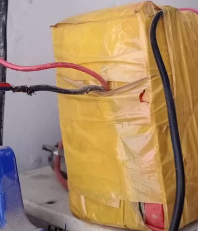 12v 20ampere lithium ion battery