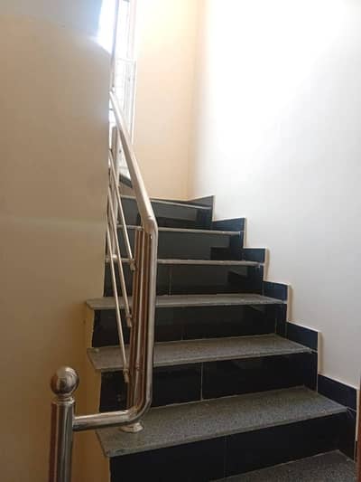 10 Marla portion for rent