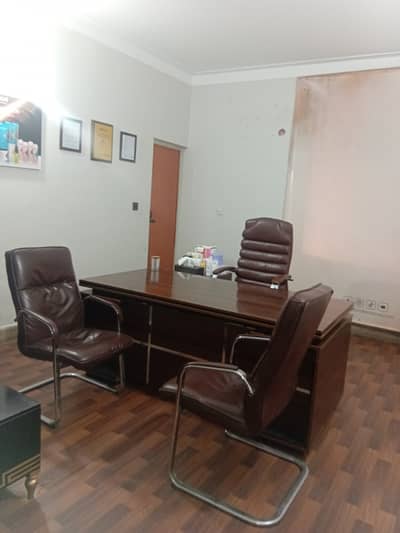 Kanal Single Story House Main Boulevard Faisal Town for Rent Marble chips