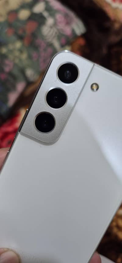 Samsung S22 Official approved 8/256