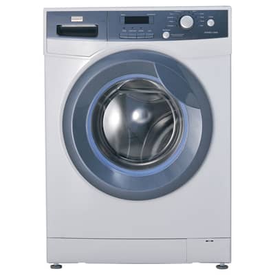 Haier 6KG Front Load Washing Machine HWM60-10866