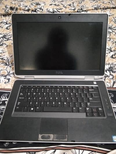 Dell i5  laptop