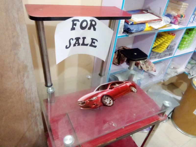 Computer Table / Trolley for computer 3