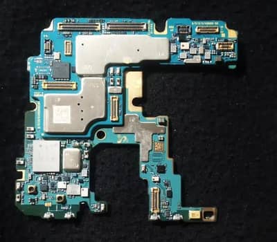 oficial aprovd note 20 ultra 5g snapdrgn bord  dual physical sim