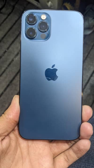 iphone 12pro 128gb