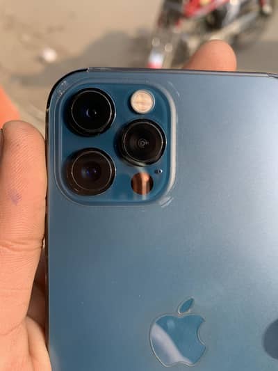 iPhone 12 pro 128 gb 97 health