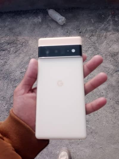 google pixel 6 pro for sale and exchange
