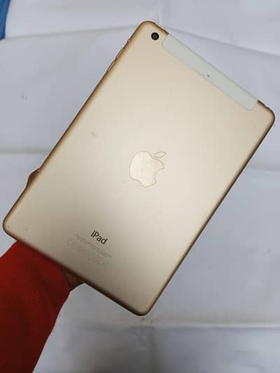 iPAD MiNi 3