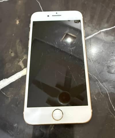 IPHONE 8 | 64-GB | PTA APPROVED