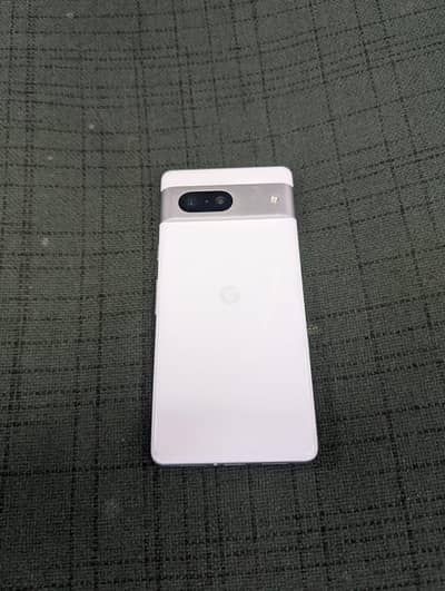 Google pixel 7 (CP APPROVED)