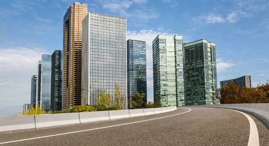 3 Years Instalment Plan 5.33 Marla Commercial Plot Is Available For Sale In Etihad Town Sialkot