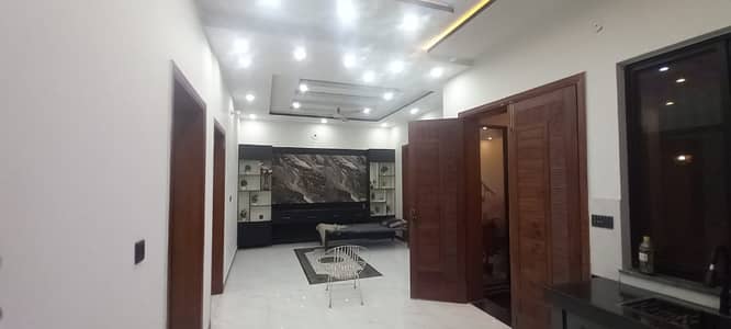 5 Marla Brand New Lavish House Available For Sale In Sitara Gold Satiana Road Faisalabad
