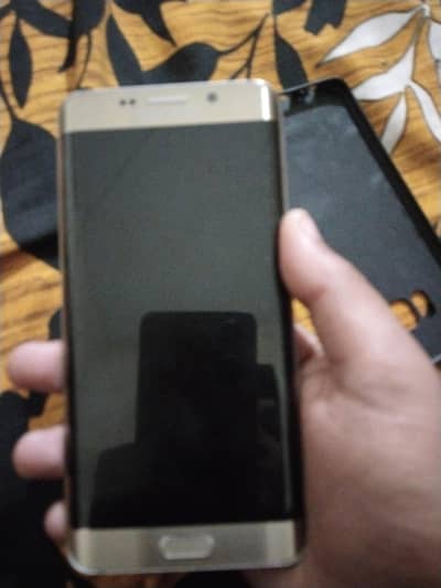 Samsung s6 edge plus