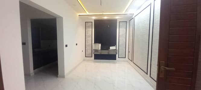 5 Marla Lavish House For Sale In City Housing Samundari Road Faisalabad