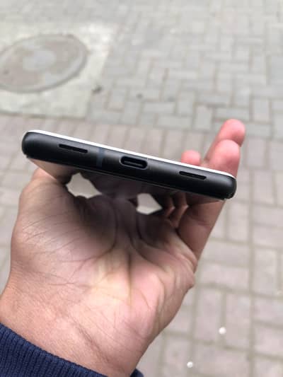 Google pixel 6a 128 gb official PTA approved condition 10/10