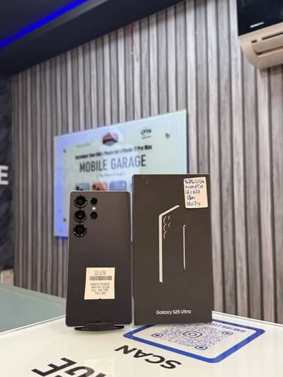 Samsung S25Ultra