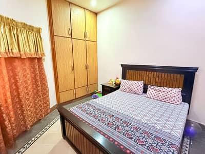 10 Marla VIP House For Sale In Four Seasons Samundari Road Faisalabad