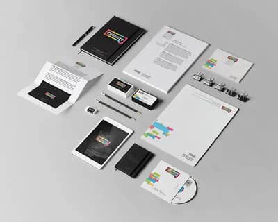 Printing Services | Offset & Digital Printing |