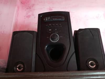 mp3 player speaker on h sab oky h