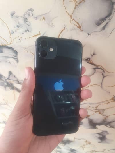 IPhone 11 water pack 82bh