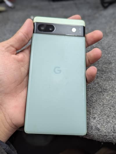 Google pixel 6a Official PTA approved 10/10