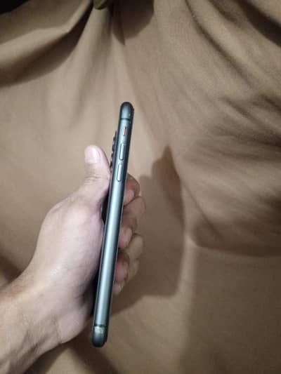 I phone 11 pta approved