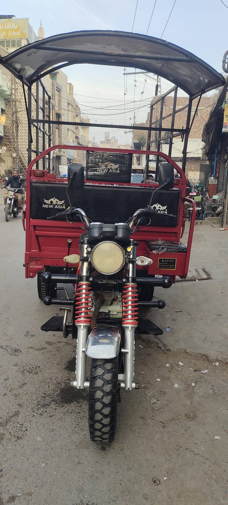 loader rickshaw 5
