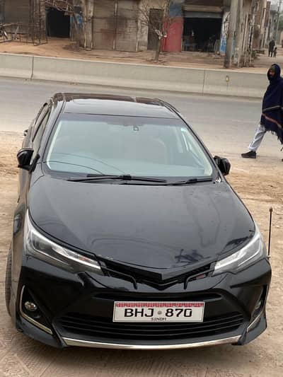 2017 grande uplift X 1.8