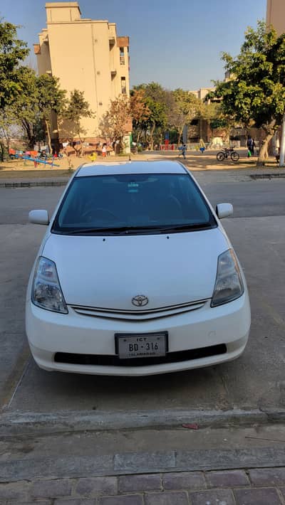 Toyota Prius 1.5