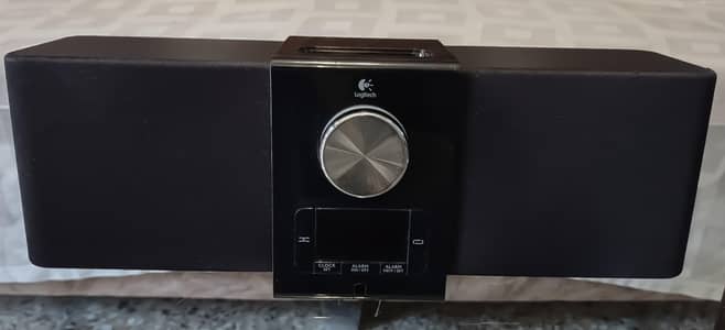 Logitech Sound System Speaker