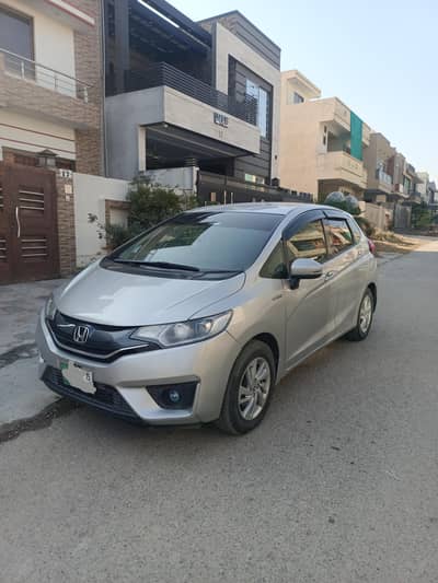 Honda Fit-15