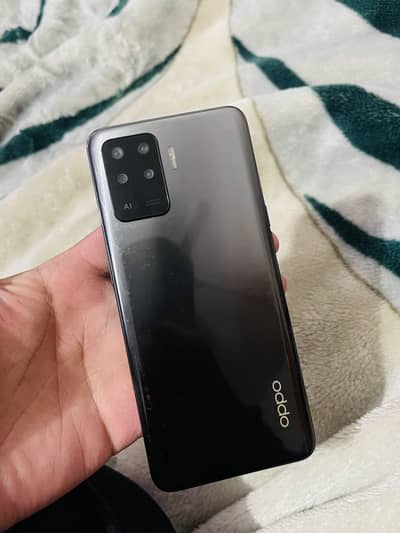 Oppo F19Pro Board Issue