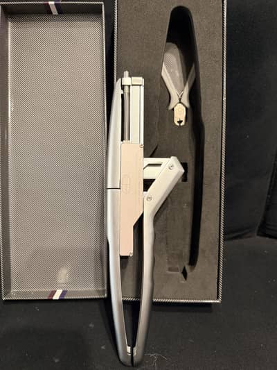 6D Hair Extension Machine