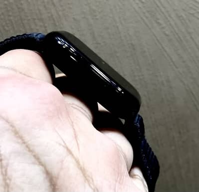 Apple Watch Series 10 42MM Like Brand New [No issues At All]