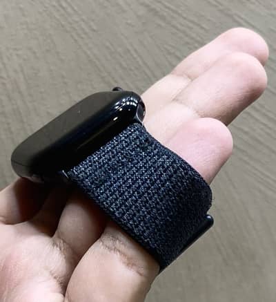 Apple Watch Series 10 42MM Like Brand New [No issues At All]