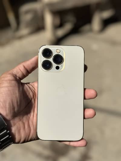 Iphone 13 pro non pta jv