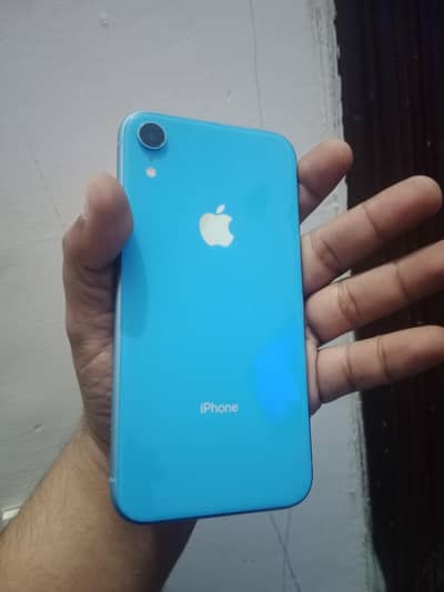 Iphone XR 64 GB JV Non PTA