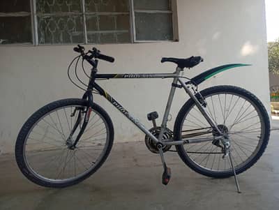 Mountain Bike (MTB) in Good Condition for Sale