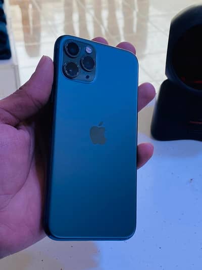 Apple iPhone 11 Pro