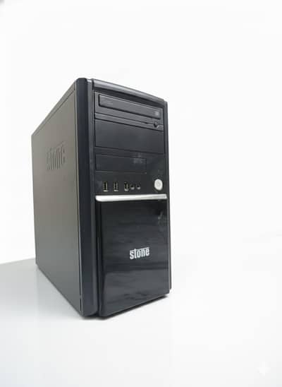 Core i5 Gaming PC | 16GB RAM | GTX 660 | Full Working