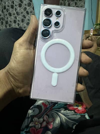 Samysung S23 Ultra Non PTA.