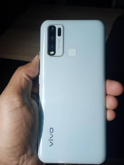 vivo y38