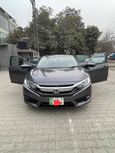 First owner Total Genuine own my name